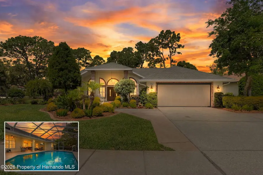 5205 Legend Hills Lane, Spring Hill, FL 34609 - #3