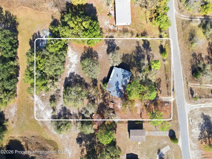 8045 Indian Trail Road, Weeki Wachee, FL 34613 - #2