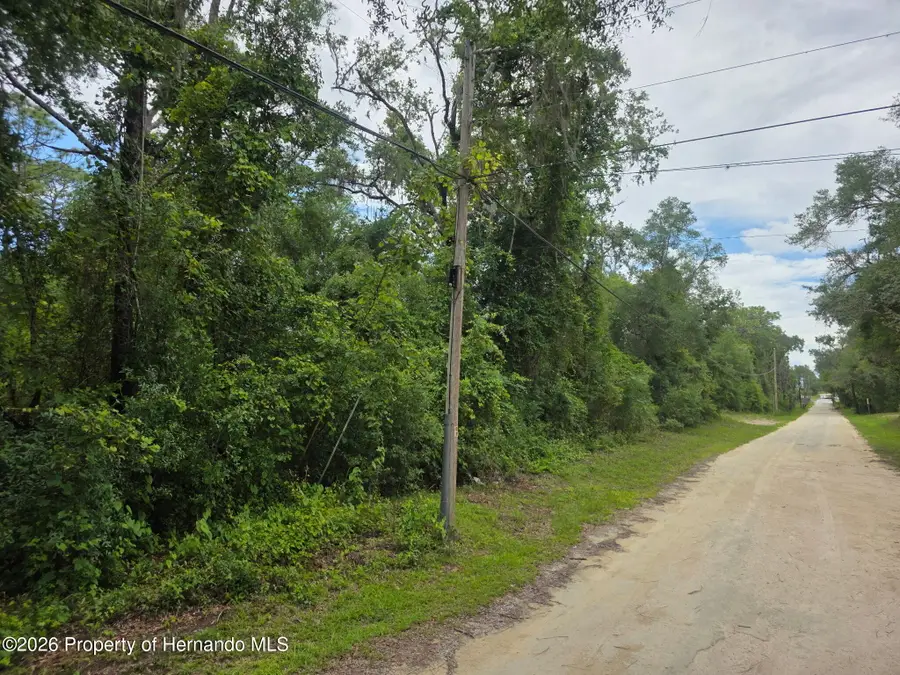 0 Pointview Road, Brooksville, FL 34601 - #2