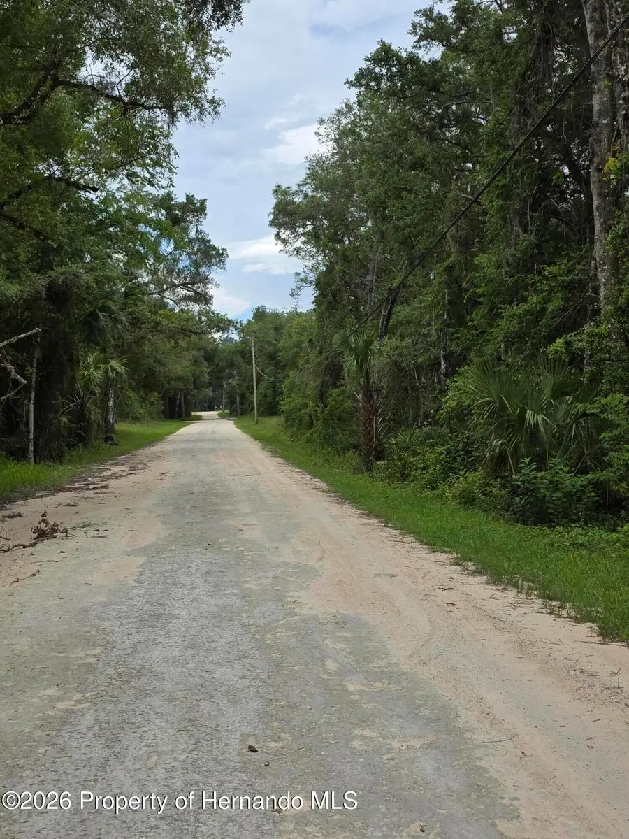 0 Pointview Road, Brooksville, FL 34601 - #3