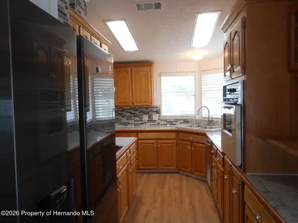 7452 Dinsmore Street, Brooksville, FL 34613