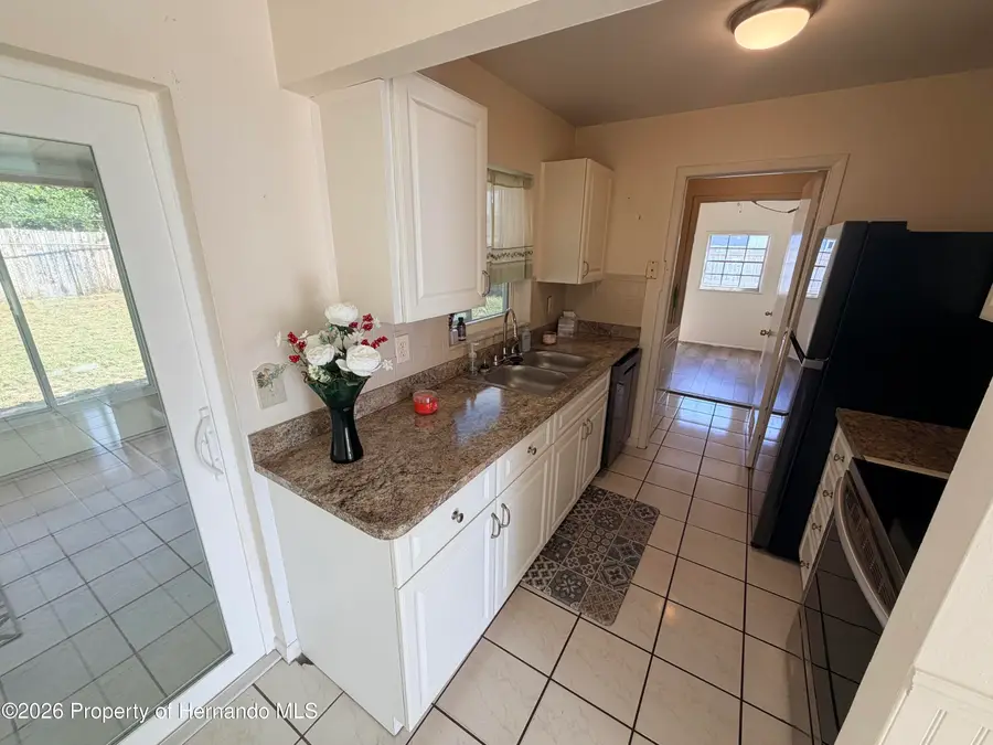 12672 Eddington Road, Spring Hill, FL 34609 - #2