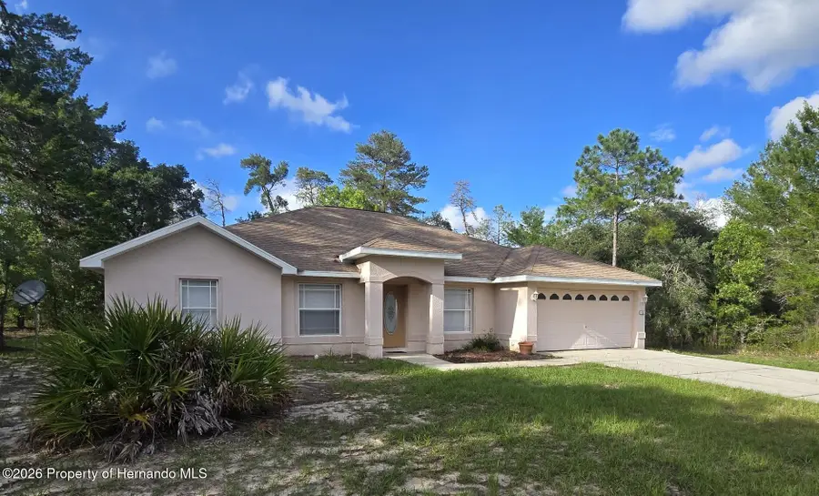 43 Matricaria Court, Homosassa, FL 34446 - #2
