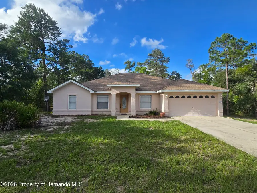 43 Matricaria Court, Homosassa, FL 34446 - #3