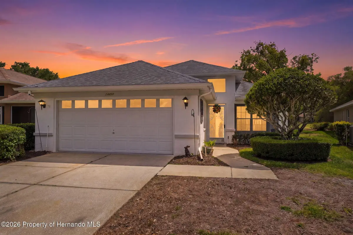 14458 Tamarind Loop, Spring Hill, FL 34609 - #1