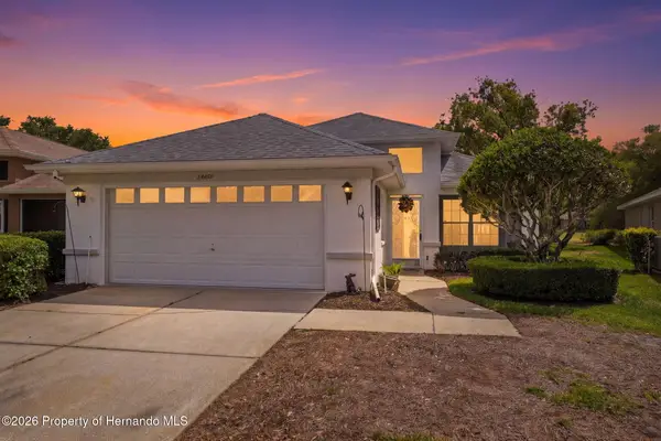 14458 Tamarind Loop, Spring Hill, FL 34609