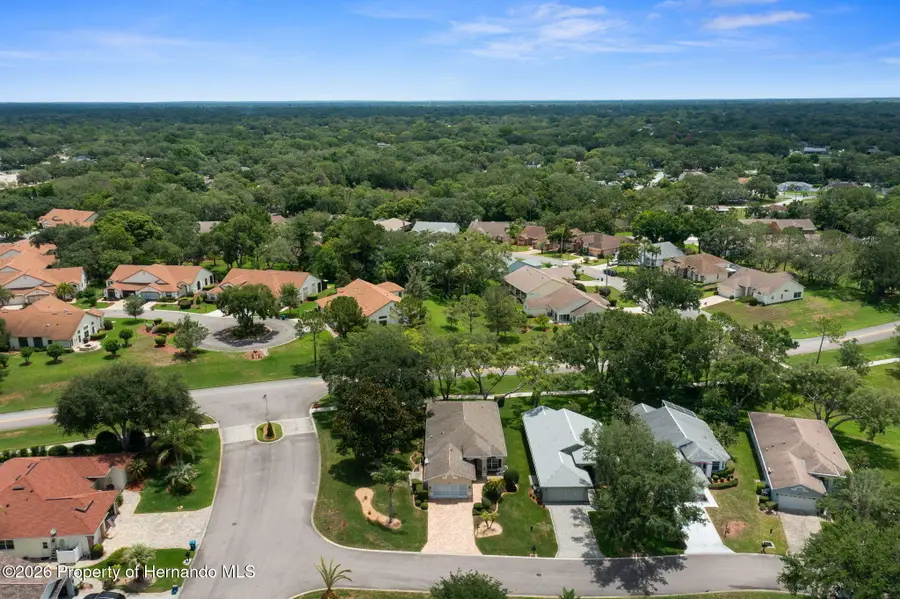 7496 Bridgewater Lane, Spring Hill, FL 34606 - #2
