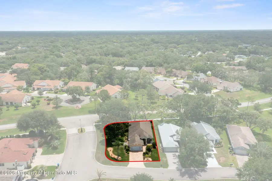 7496 Bridgewater Lane, Spring Hill, FL 34606 - #3