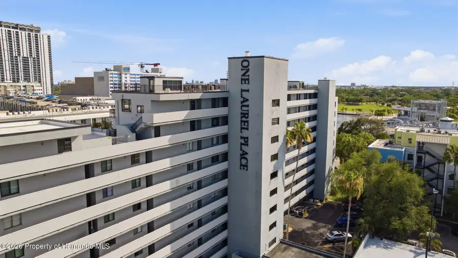 201 W Laurel Street, Tampa, FL 33602 - #2
