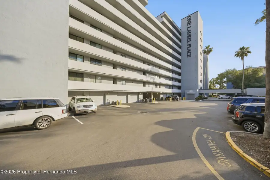 201 W Laurel Street, Tampa, FL 33602 - #3