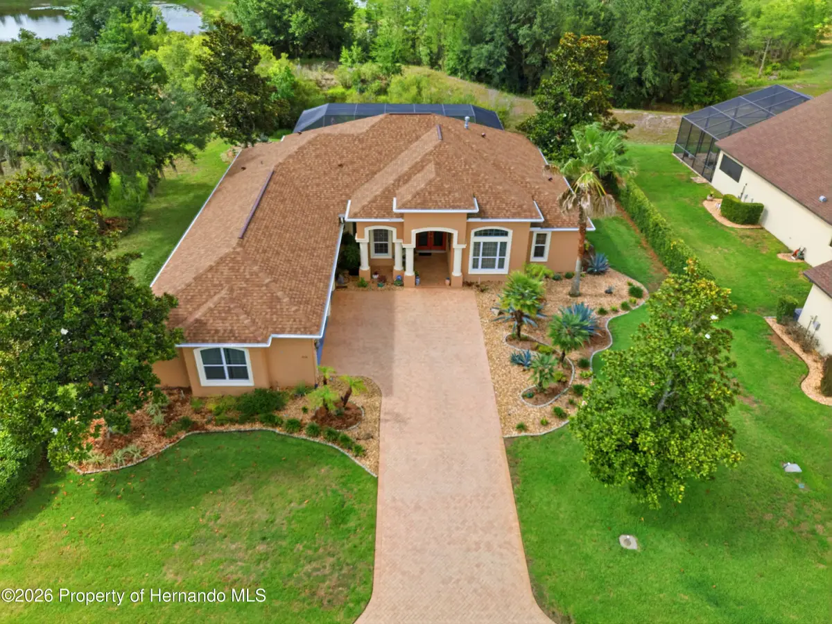 9118 Mississippi, Weeki Wachee, FL 34613 - #1