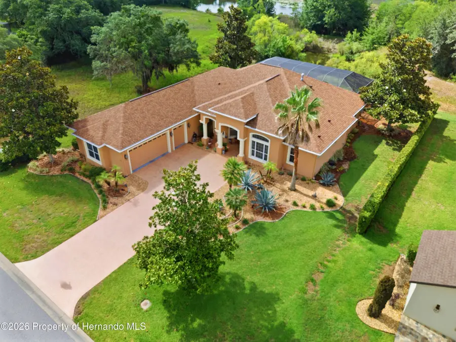 9118 Mississippi, Weeki Wachee, FL 34613 - #2