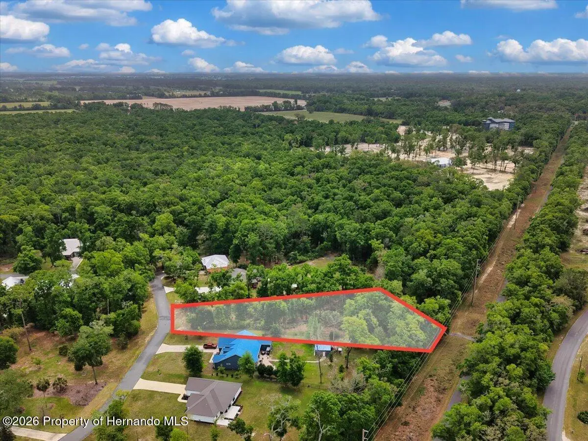 00 Katherine Way, Fanning Springs, FL 32693 - #1