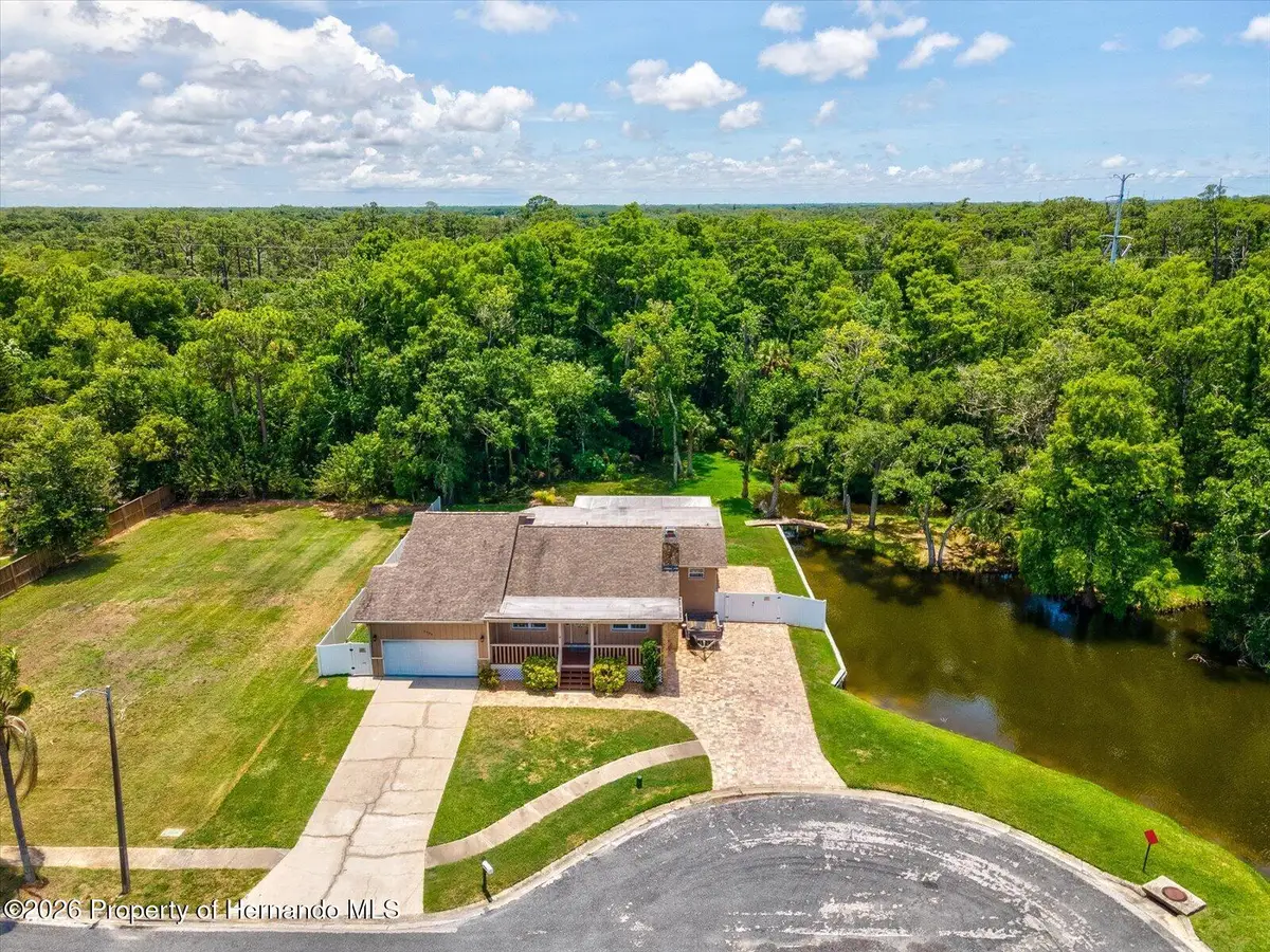 5904 Springrun Court, Holiday, FL 34690 - #1