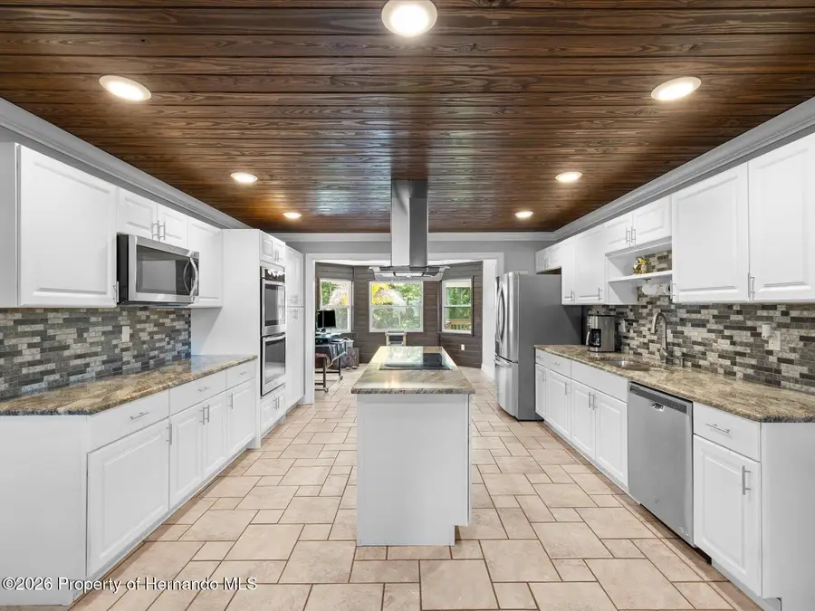 5904 Springrun Court, Holiday, FL 34690 - #3