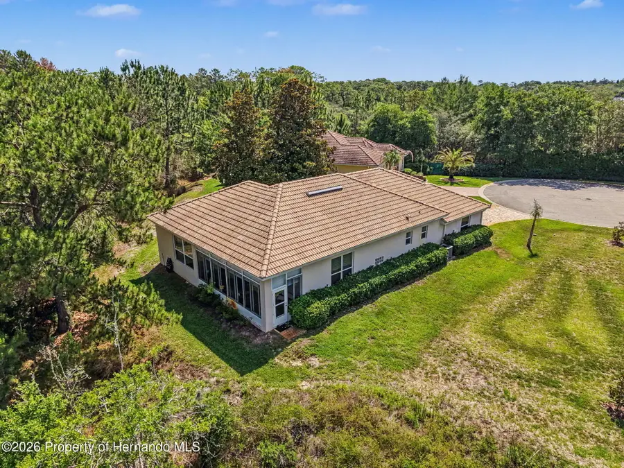8910 Jericho Road, Weeki Wachee, FL 34613 - #3