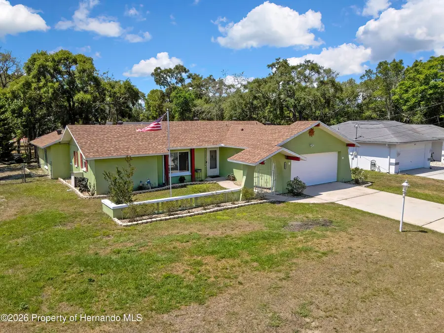 6100 Piedmont Drive, Spring Hill, FL 34606 - #2