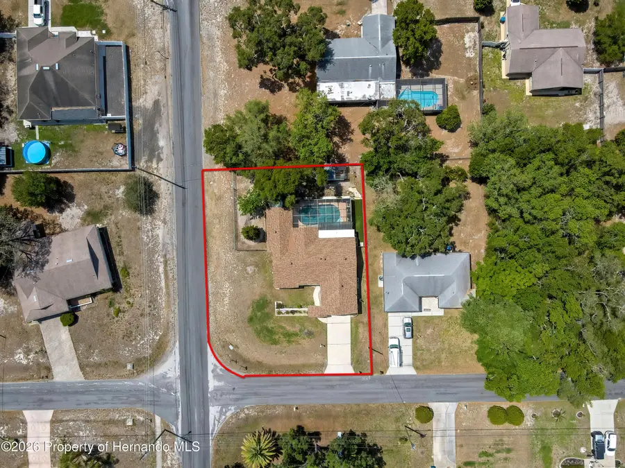 6100 Piedmont Drive, Spring Hill, FL 34606 - #3