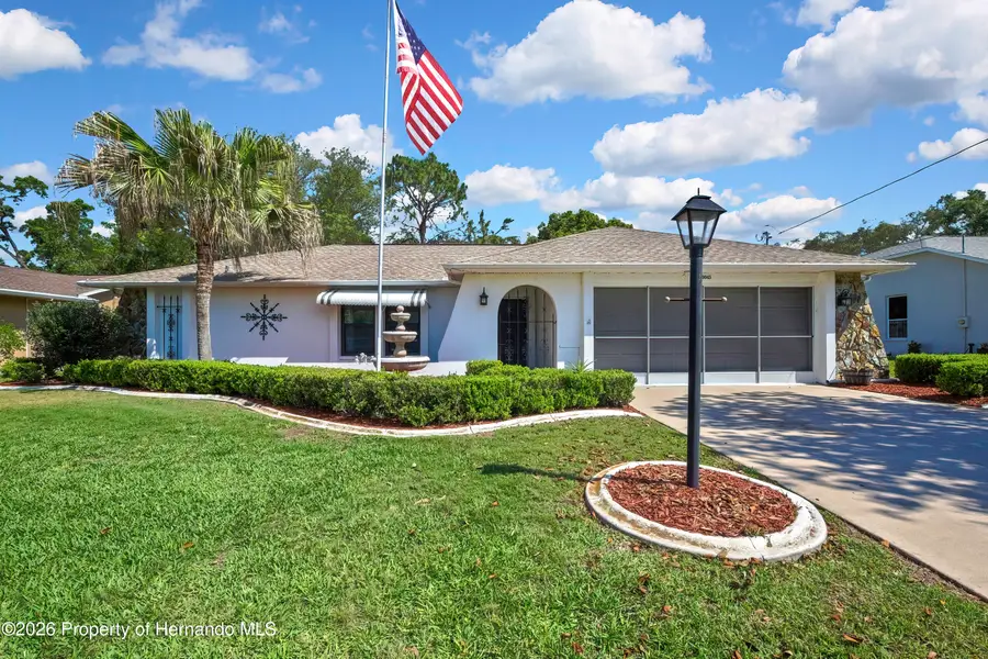 9045 Gaynor Street, Spring Hill, FL 34608 - #2