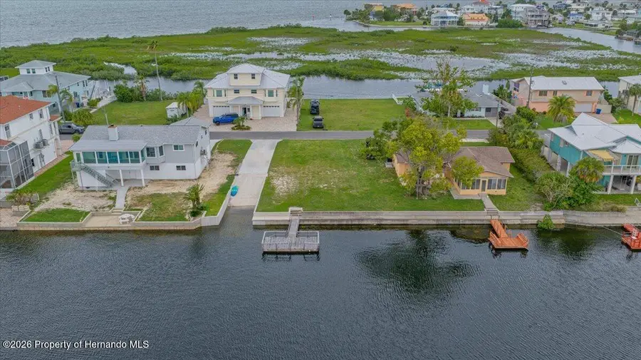 0 Orchid Drive, Hernando Beach, FL 34607 - #2