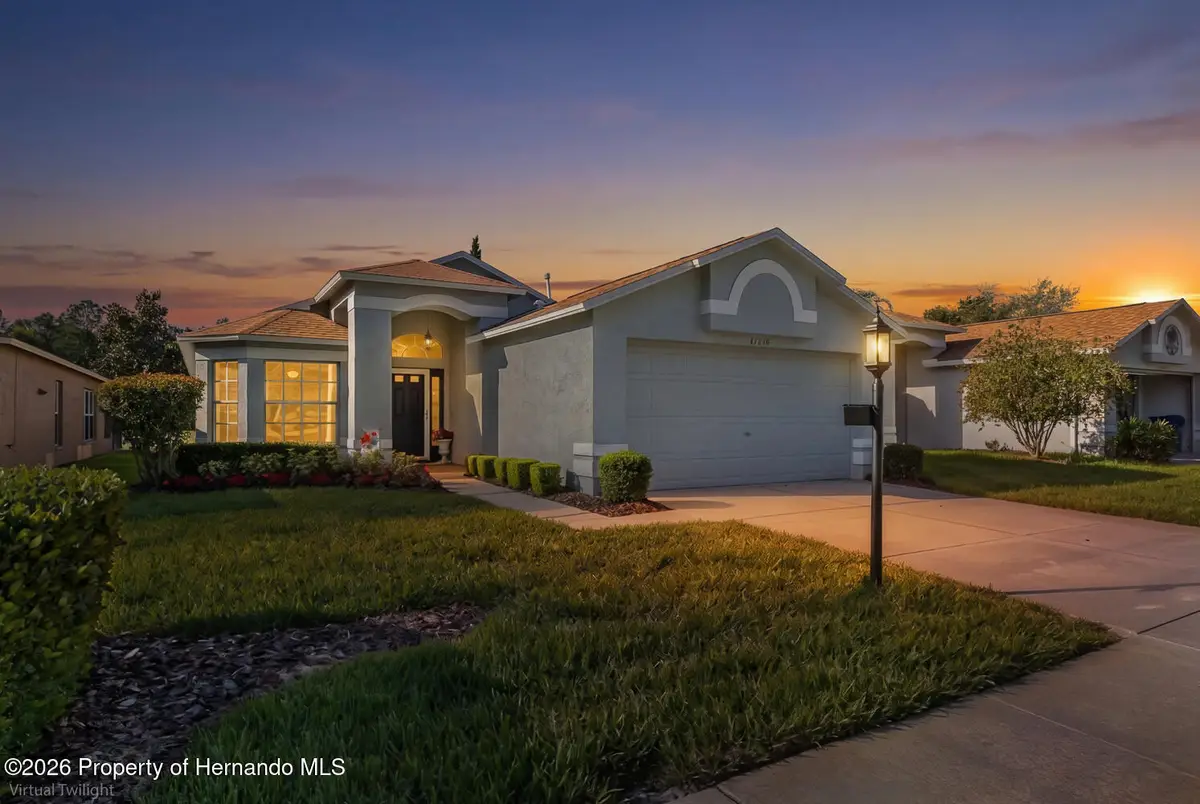 11718 Wheatfield Loop, Hudson, FL 34667 - #1