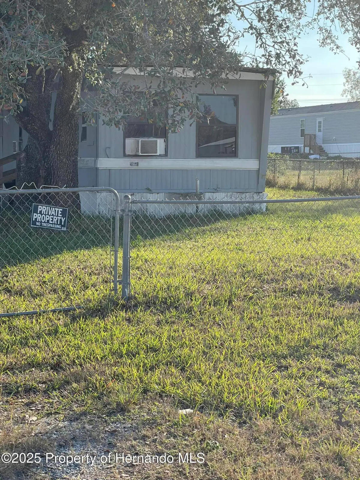 16148 Boca Raton Street, Brooksville, FL 34604 - #1