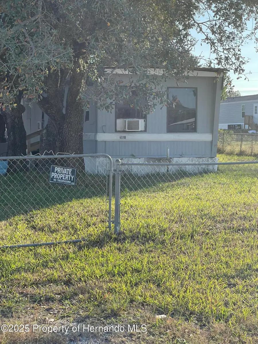 16148 Boca Raton Street, Brooksville, FL 34604 - #3