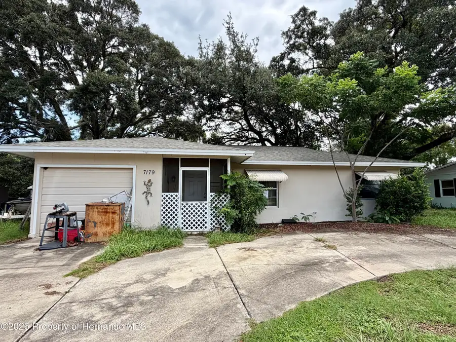 7179 Spring Hill Drive, Spring Hill, FL 34606 - #2