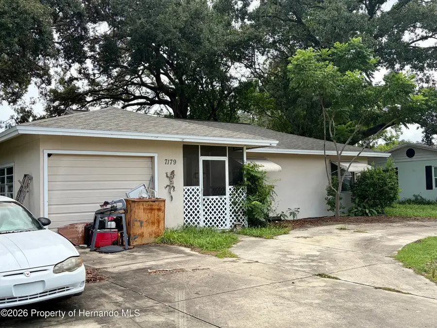 7179 Spring Hill Drive, Spring Hill, FL 34606 - #3