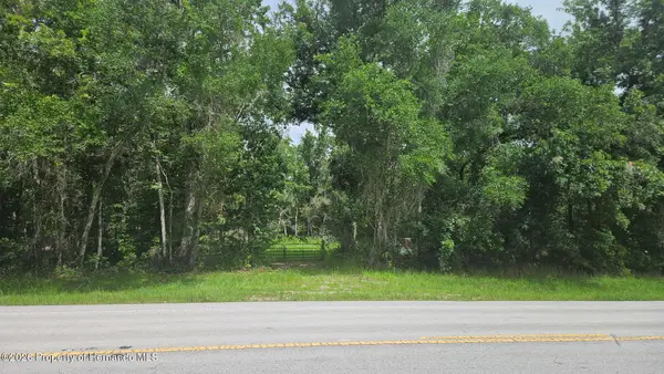 0 Cobb Road, Brooksville, FL 34601