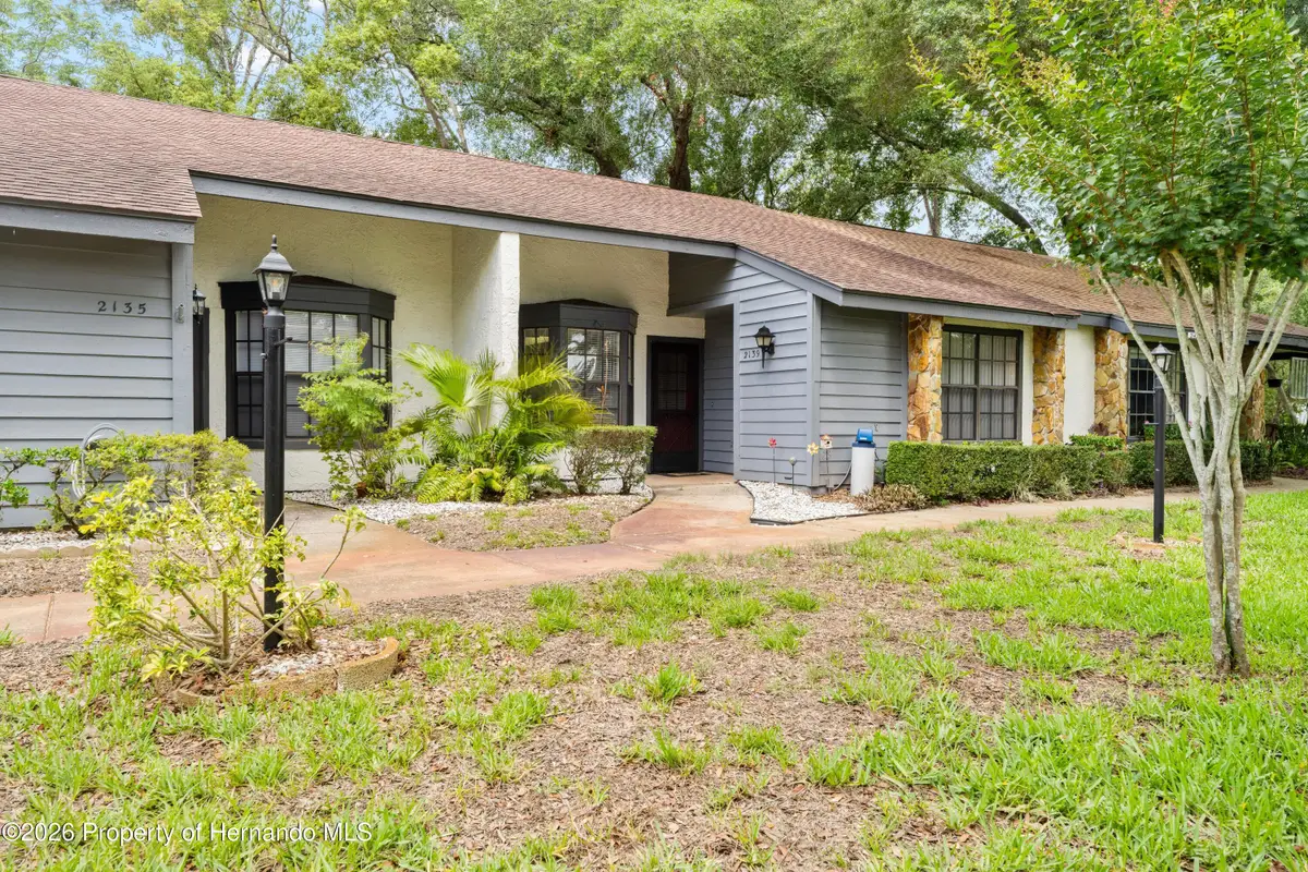 2139 Sea Pines Court, Spring Hill, FL 34606 - #1
