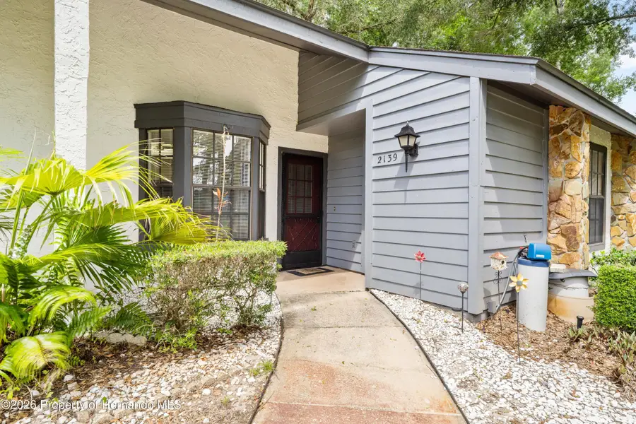 2139 Sea Pines Court, Spring Hill, FL 34606 - #2