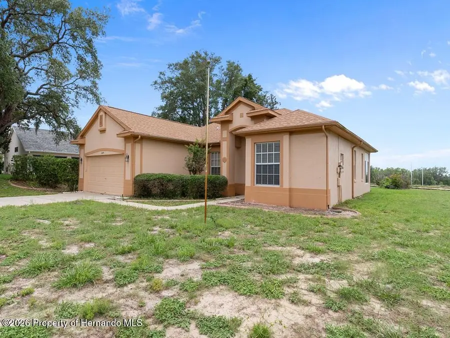 5691 W Hunters Ridge Circle W, Lecanto, FL 34461 - #3
