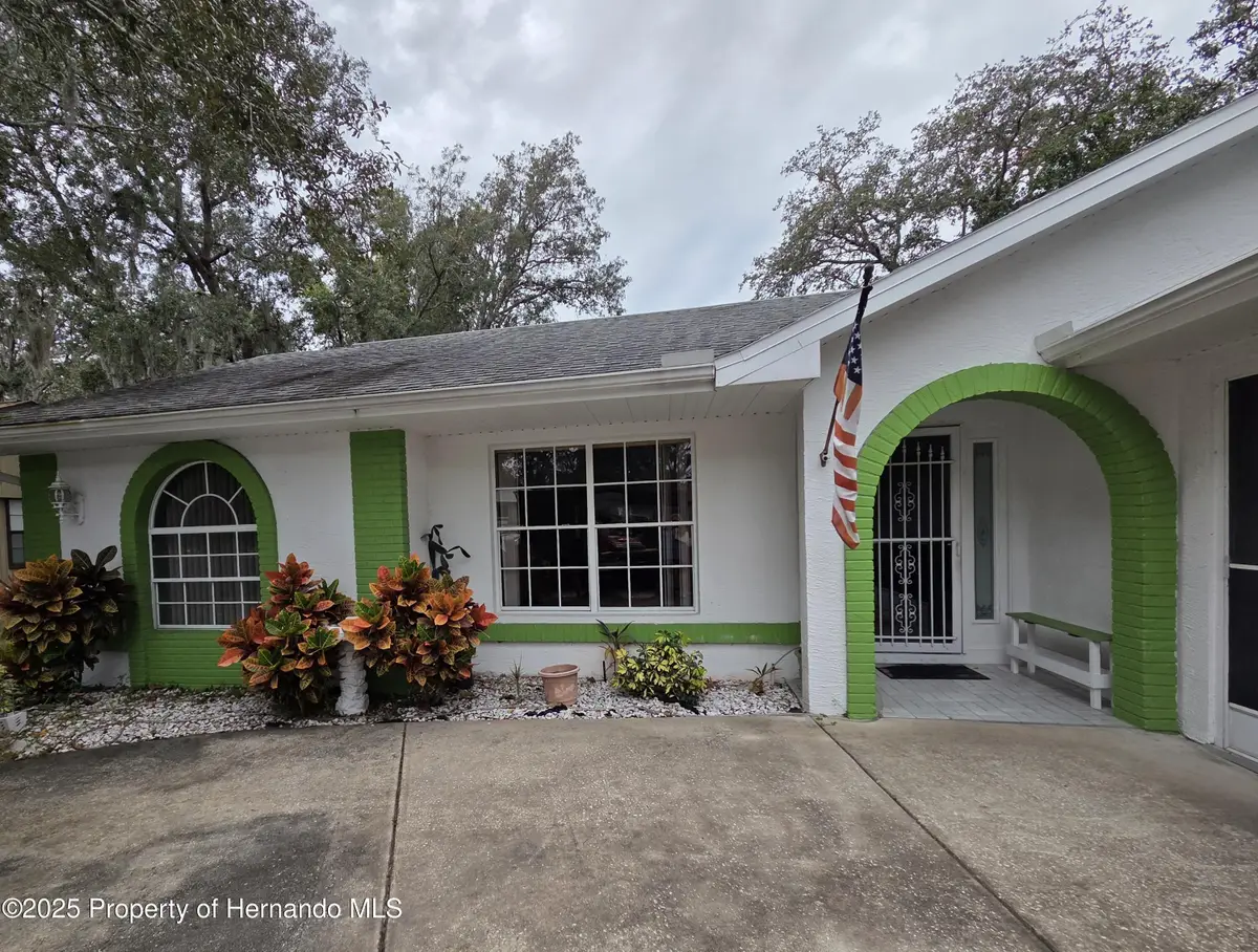 7605 Landmark Drive, Spring Hill, FL 34606 - #1