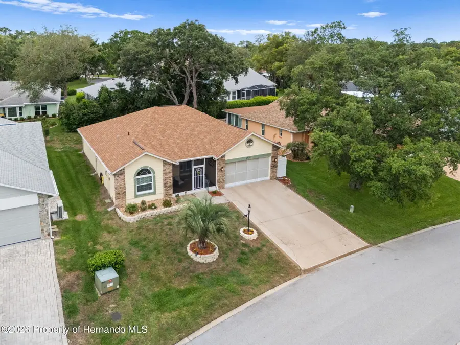 2686 Royal Ridge Drive, Spring Hill, FL 34606 - #2