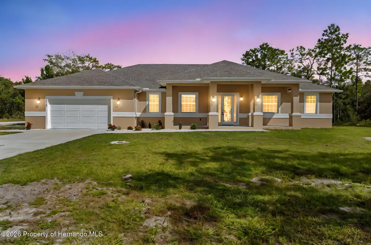 18130 Parrot Road, Weeki Wachee, FL 34614 - #1