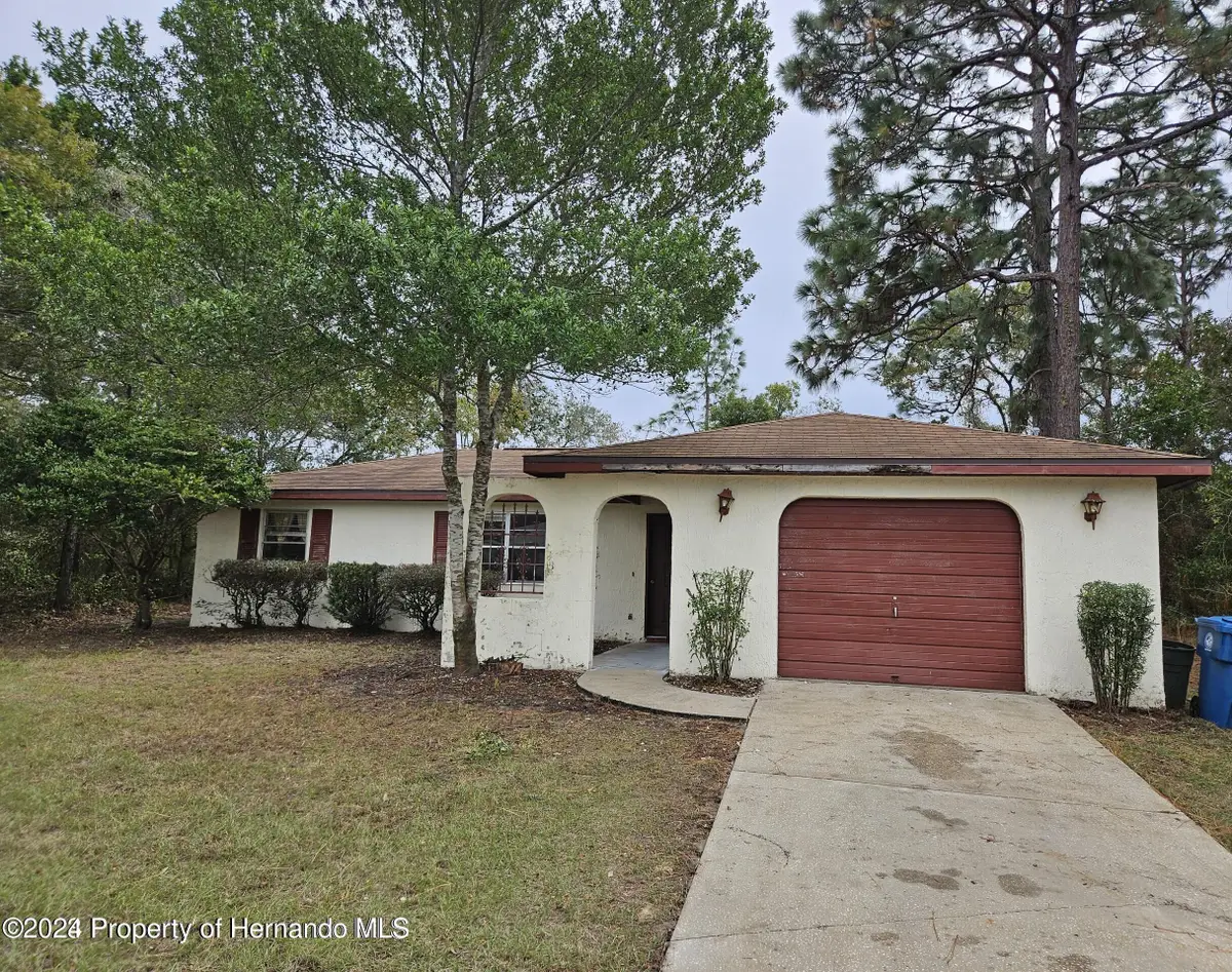 11300 Timbercrest Road, Spring Hill, FL 34608 - #1