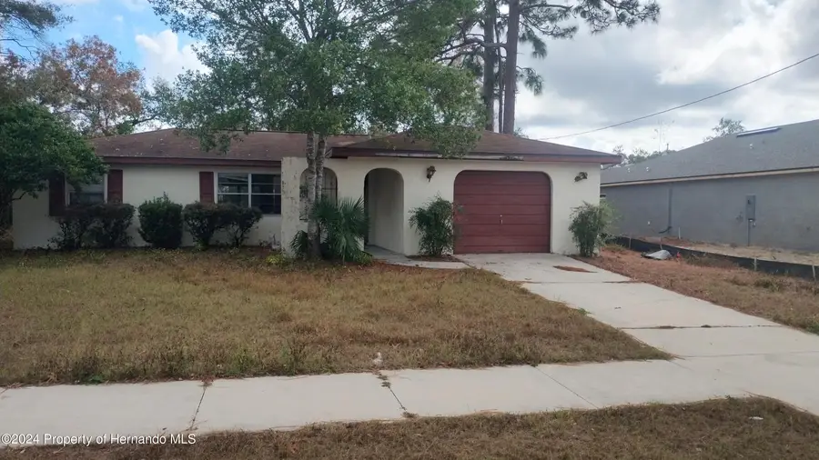 11300 Timbercrest Road, Spring Hill, FL 34608 - #2