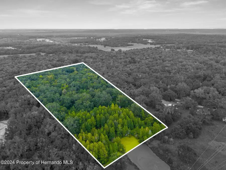 0 Rain Forest Road, Brooksville, FL 34601 - #2