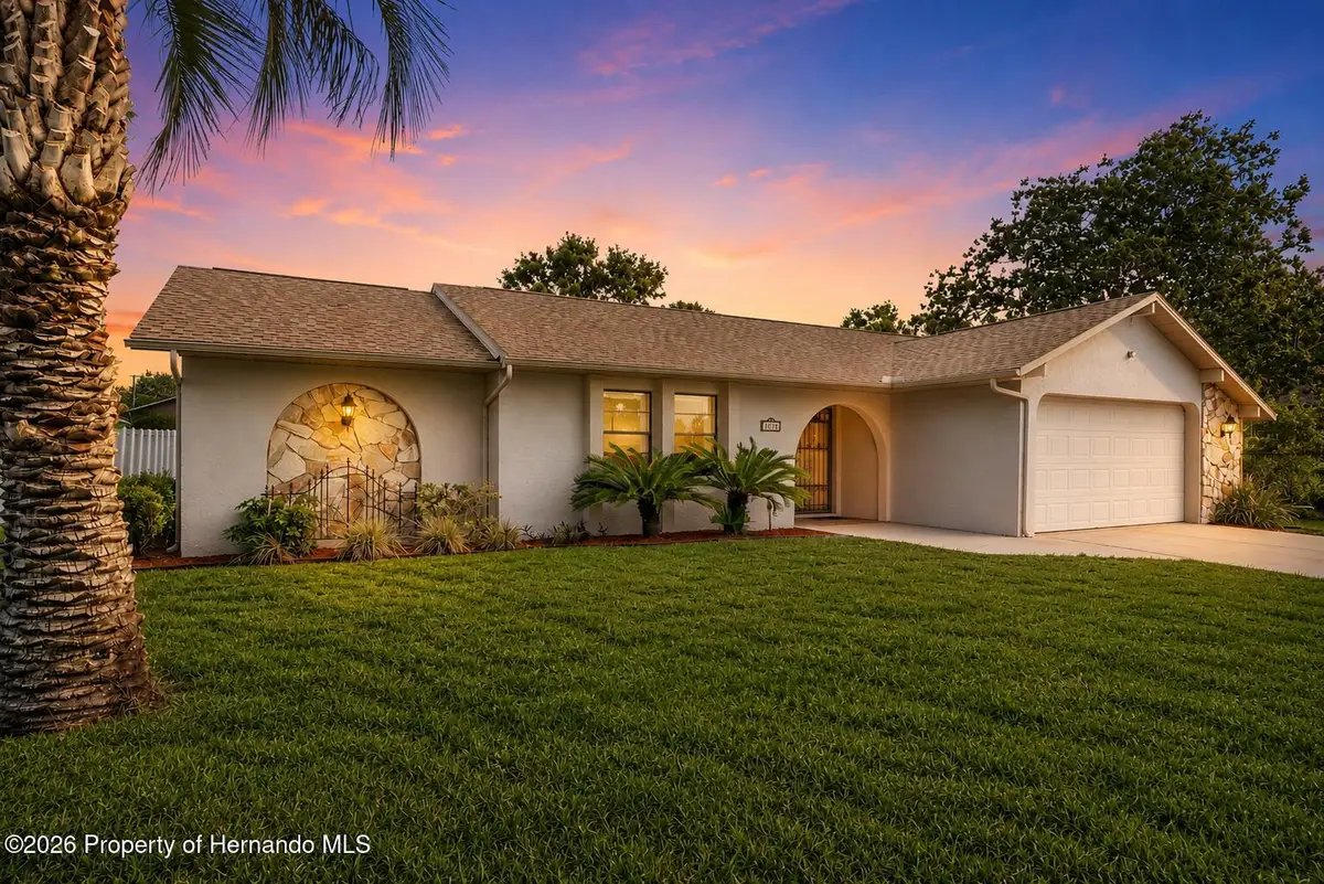11312 Sedgefield Avenue, Spring Hill, FL 34608 - #1