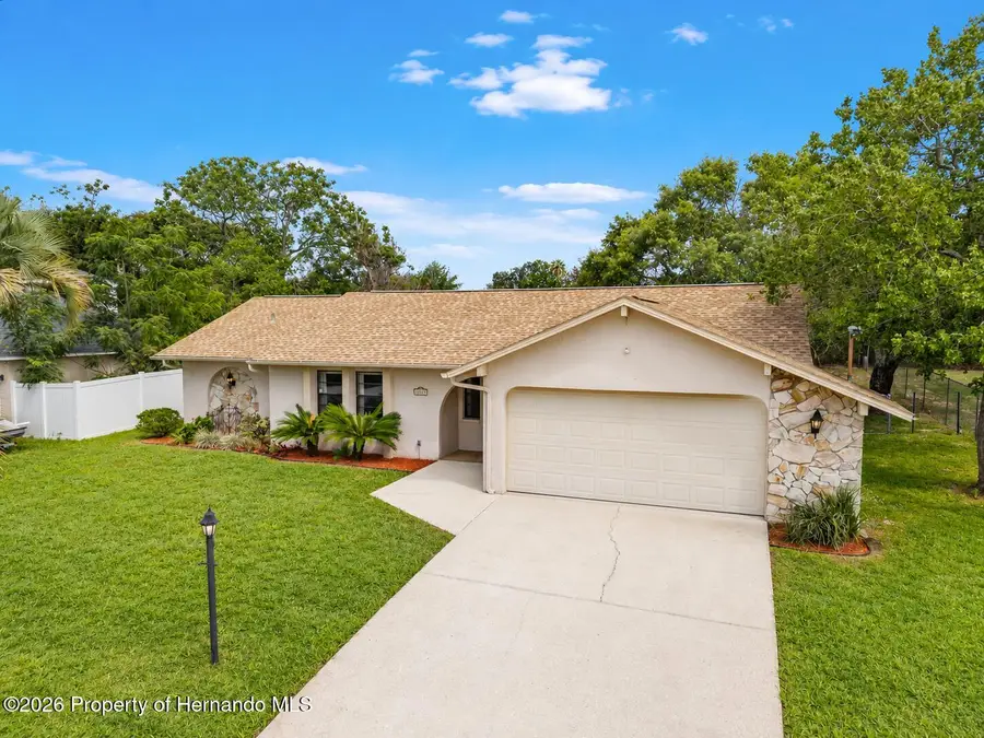 11312 Sedgefield Avenue, Spring Hill, FL 34608 - #3
