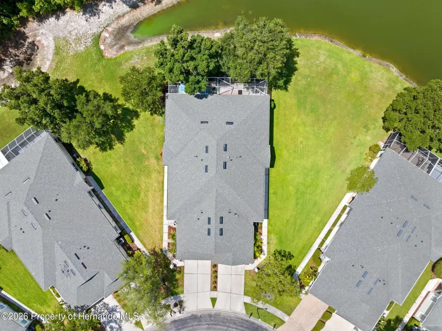 3348 Chapel Creek Circle, Wesley Chapel, FL 33544 - #2