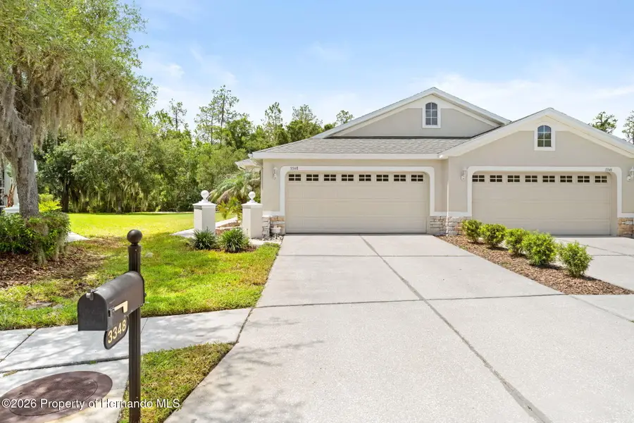 3348 Chapel Creek Circle, Wesley Chapel, FL 33544 - #3
