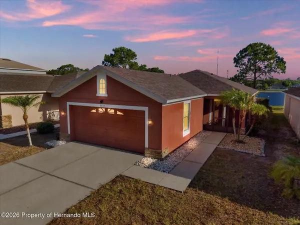 8035 Canterbury Lake Boulevard, Tampa, FL 33619