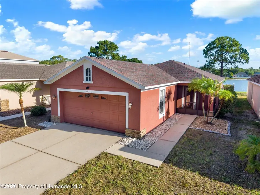 8035 Canterbury Lake Boulevard, Tampa, FL 33619 - #2