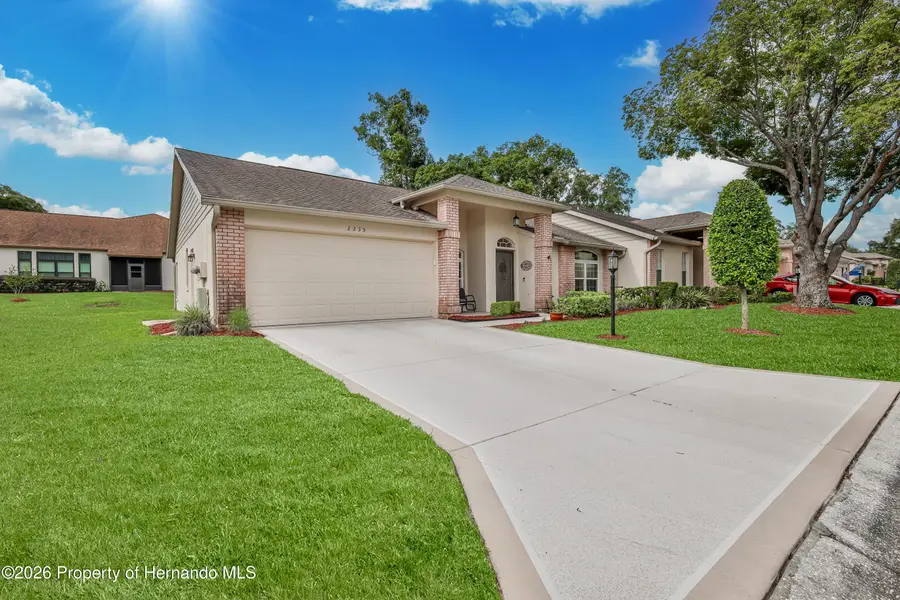 2235 Springmeadow Drive, Spring Hill, FL 34606 - #3