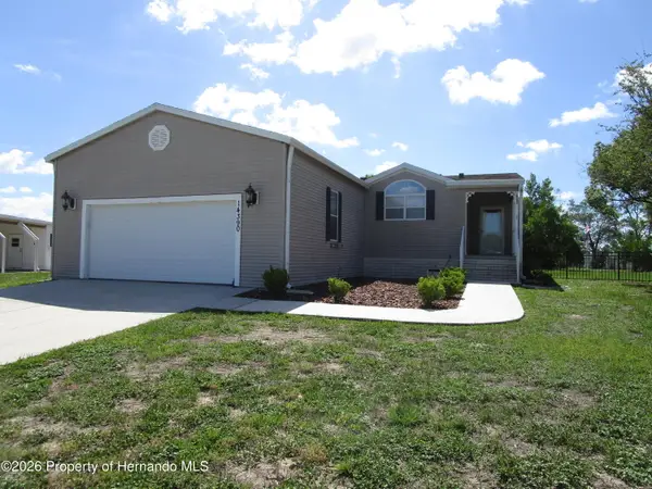 14390 Midfield Street, Brooksville, FL 34613