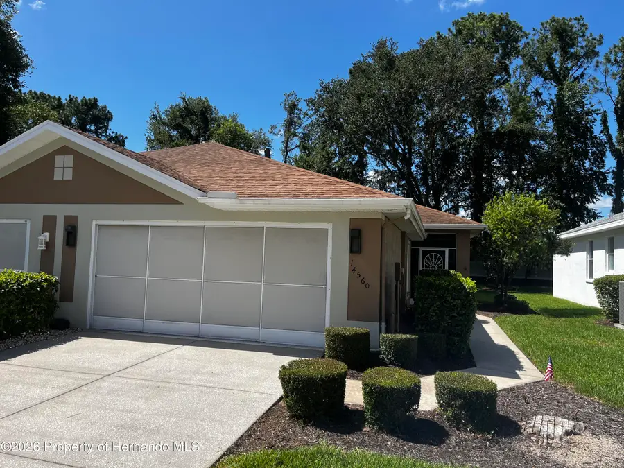 14560 Silversmith Circle, Spring Hill, FL 34609 - #2