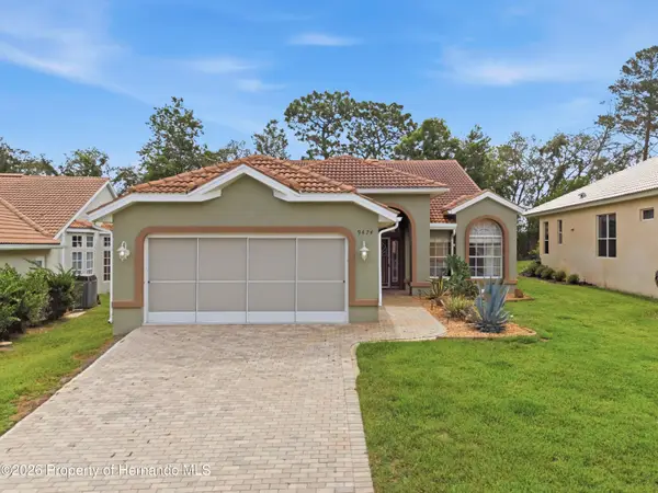9474 Mississippi, Weeki Wachee, FL 34613