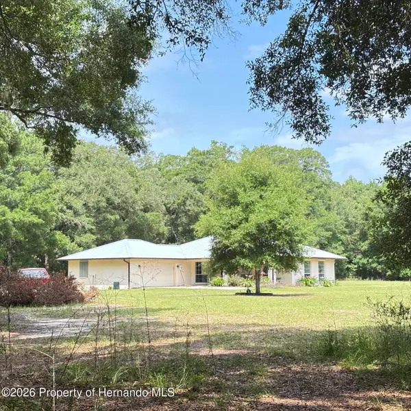 4750 NW 50th Avenue, Chiefland, FL 32626